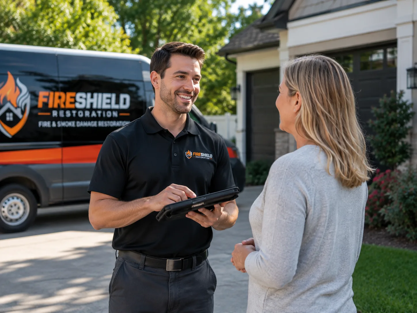 Fire And Smoke Damage Restoration Arvada, CO FAQs